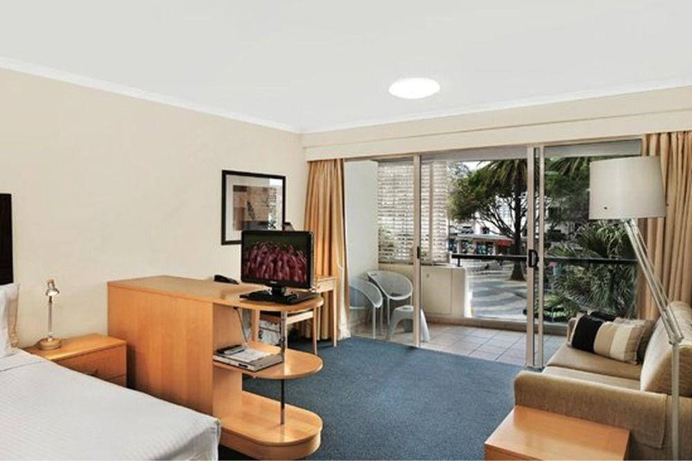快斯特曼利酒店 悉尼 外观 照片